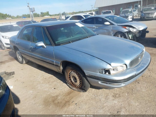 46121644 :رقم المزاد ، 1G4HP52K1VH443143 vin ، 1997 Buick Lesabre Custom مزاد بيع