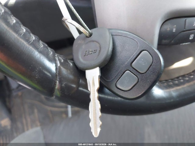 Aukcja sprzedaży 2009 Chevrolet Silverado 1500 Lt, vin: 1GCEC29J59Z179195, numer aukcji: 46121643
