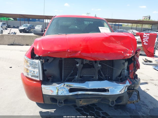 Aukcja sprzedaży 2009 Chevrolet Silverado 1500 Lt, vin: 1GCEC29J59Z179195, numer aukcji: 46121643