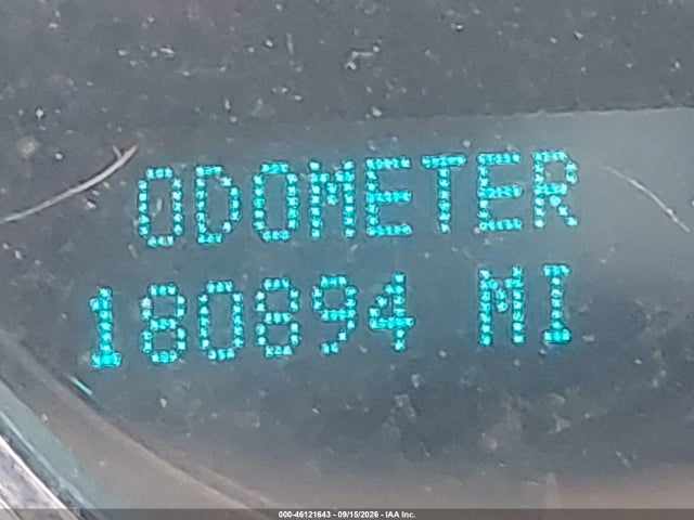 Aukcja sprzedaży 2009 Chevrolet Silverado 1500 Lt, vin: 1GCEC29J59Z179195, numer aukcji: 46121643