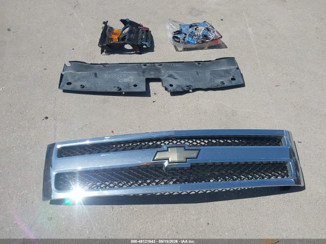 Aukcja sprzedaży 2009 Chevrolet Silverado 1500 Lt, vin: 1GCEC29J59Z179195, numer aukcji: 46121643
