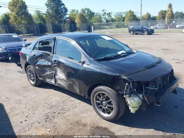Продажа на аукционе авто 2010 Toyota Corolla Le, vin: JTDBU4EE2AJ074749, номер лота: 46121648