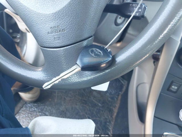 Продажа на аукционе авто 2010 Toyota Corolla Le, vin: JTDBU4EE2AJ074749, номер лота: 46121648