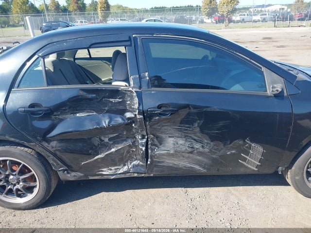 Продажа на аукционе авто 2010 Toyota Corolla Le, vin: JTDBU4EE2AJ074749, номер лота: 46121648