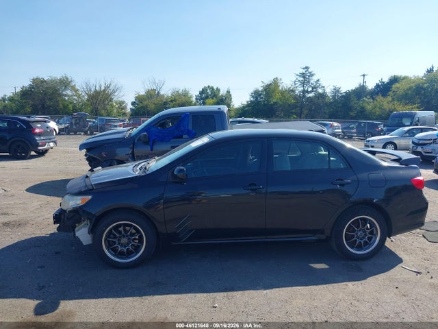 Продажа на аукционе авто 2010 Toyota Corolla Le, vin: JTDBU4EE2AJ074749, номер лота: 46121648