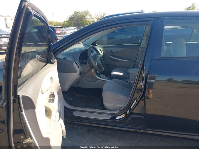 Продажа на аукционе авто 2010 Toyota Corolla Le, vin: JTDBU4EE2AJ074749, номер лота: 46121648