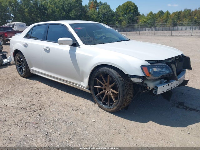 Aukcja sprzedaży 2015 Chrysler 300 300s, vin: 2C3CCABT9FH867908, numer aukcji: 46121658