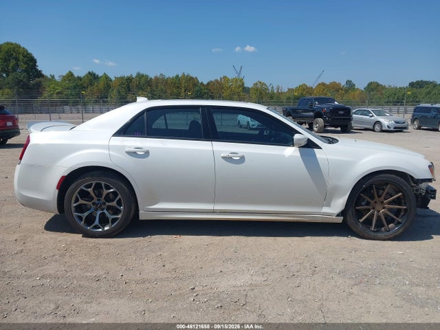 Продажа на аукционе авто 2015 Chrysler 300 300s, vin: 2C3CCABT9FH867908, номер лота: 46121658