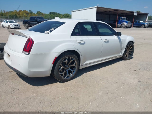 Продажа на аукционе авто 2015 Chrysler 300 300s, vin: 2C3CCABT9FH867908, номер лота: 46121658