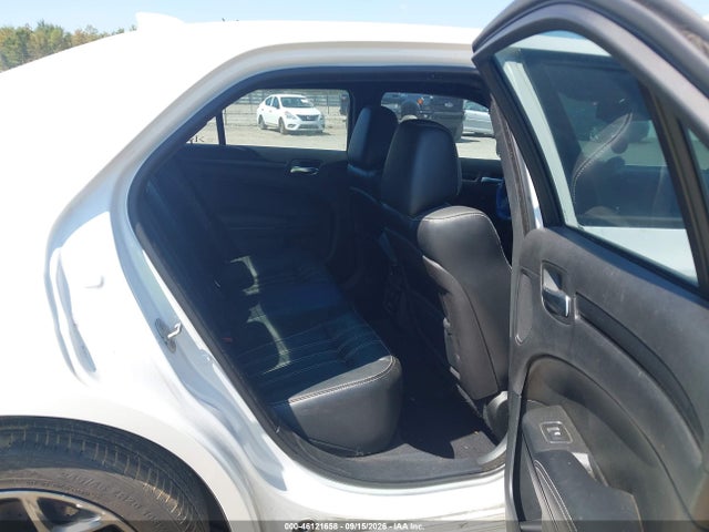 Продажа на аукционе авто 2015 Chrysler 300 300s, vin: 2C3CCABT9FH867908, номер лота: 46121658