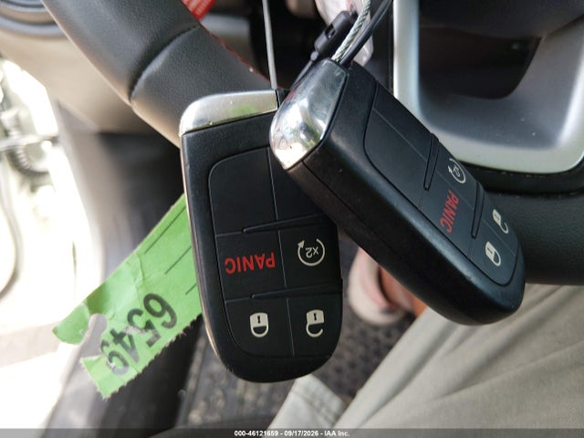 46121659 :رقم المزاد ، ZACNJDC15PPP70257 vin ، 2023 Jeep Renegade Trailhawk 4x4 مزاد بيع