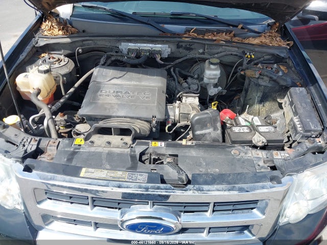 Продаж на аукціоні авто 2012 Ford Escape Limited, vin: 1FMCU9EG9CKB90042, номер лоту: 46121660