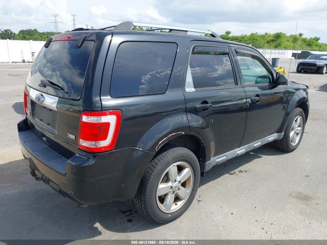 Продаж на аукціоні авто 2012 Ford Escape Limited, vin: 1FMCU9EG9CKB90042, номер лоту: 46121660