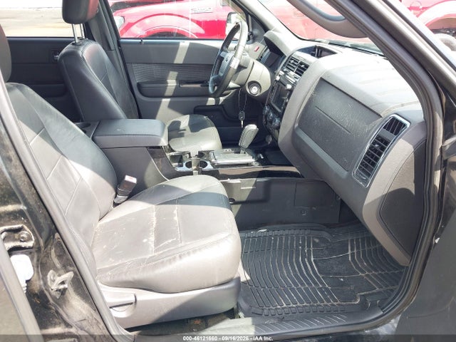 Продаж на аукціоні авто 2012 Ford Escape Limited, vin: 1FMCU9EG9CKB90042, номер лоту: 46121660