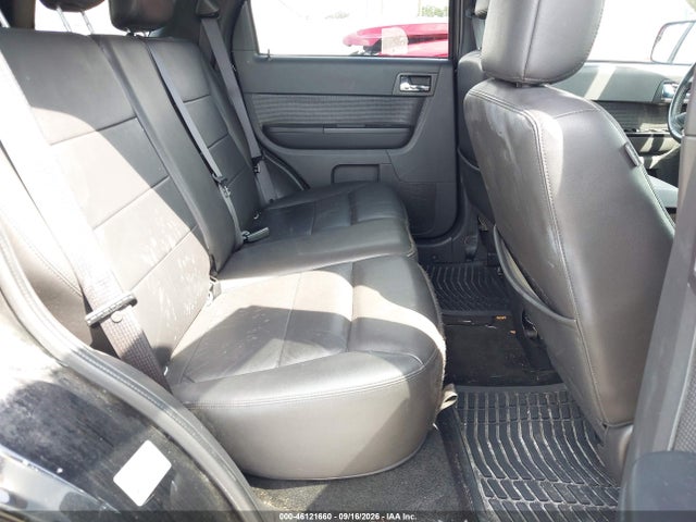 Продаж на аукціоні авто 2012 Ford Escape Limited, vin: 1FMCU9EG9CKB90042, номер лоту: 46121660