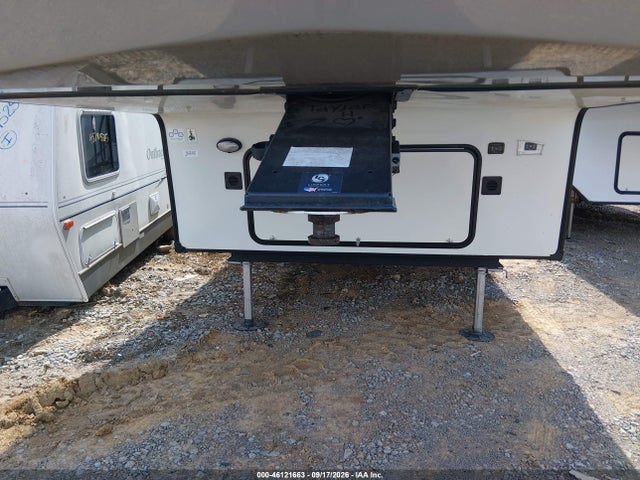 Aukcja sprzedaży 2021 Forest River Salem Laminated Towables, vin: 4X4FSBN25MV008916, numer aukcji: 46121663