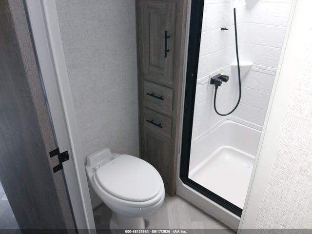 Aukcja sprzedaży 2021 Forest River Salem Laminated Towables, vin: 4X4FSBN25MV008916, numer aukcji: 46121663