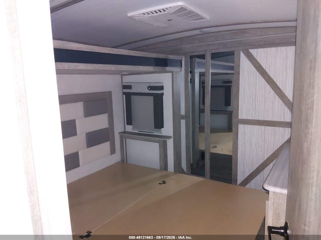 Aukcja sprzedaży 2021 Forest River Salem Laminated Towables, vin: 4X4FSBN25MV008916, numer aukcji: 46121663