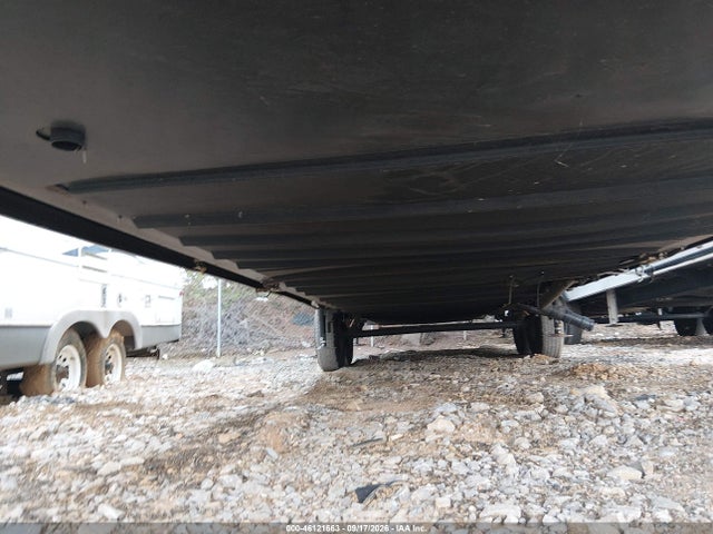 Aukcja sprzedaży 2021 Forest River Salem Laminated Towables, vin: 4X4FSBN25MV008916, numer aukcji: 46121663
