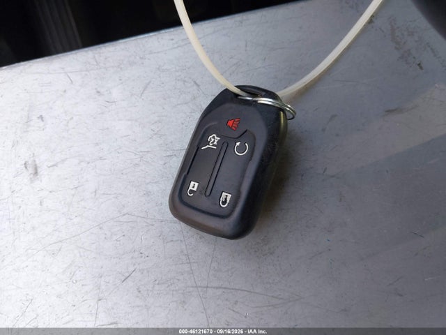 46121670 :رقم المزاد ، 1GKKNKLAXHZ219134 vin ، 2017 Gmc Acadia Sle-1 مزاد بيع