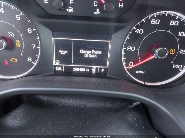 46121670 :رقم المزاد ، 1GKKNKLAXHZ219134 vin ، 2017 Gmc Acadia Sle-1 مزاد بيع