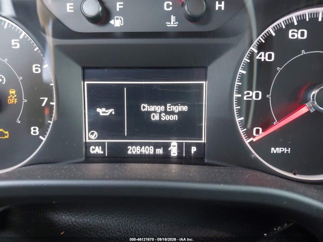 46121670 :رقم المزاد ، 1GKKNKLAXHZ219134 vin ، 2017 Gmc Acadia Sle-1 مزاد بيع