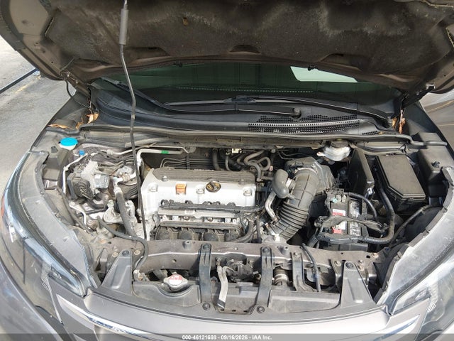 Aukcja sprzedaży 2013 Honda Cr-v Exl, vin: 5J6RM4H76DL075336, numer aukcji: 46121688