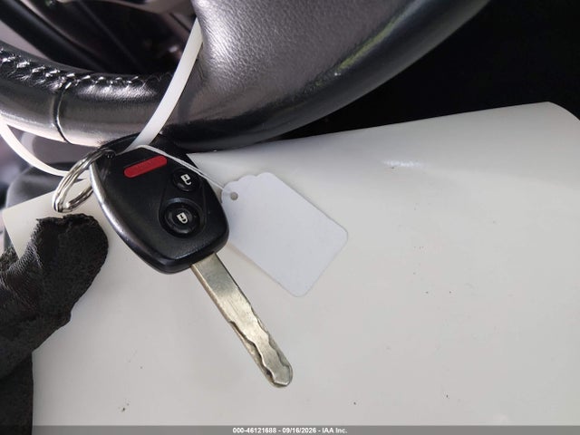 Aukcja sprzedaży 2013 Honda Cr-v Exl, vin: 5J6RM4H76DL075336, numer aukcji: 46121688