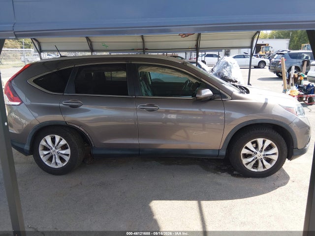 Aukcja sprzedaży 2013 Honda Cr-v Exl, vin: 5J6RM4H76DL075336, numer aukcji: 46121688
