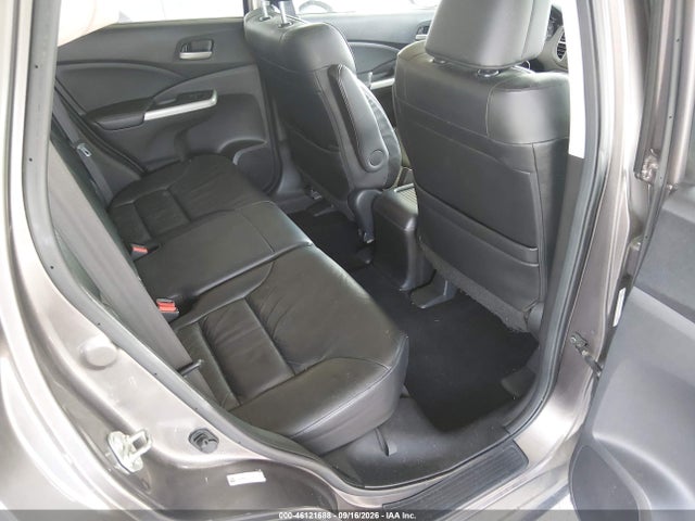 Aukcja sprzedaży 2013 Honda Cr-v Exl, vin: 5J6RM4H76DL075336, numer aukcji: 46121688