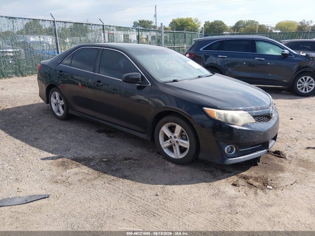 Aukcja sprzedaży 2012 Toyota Camry Se, vin: 4T1BF1FK6CU616946, numer aukcji: 46121690