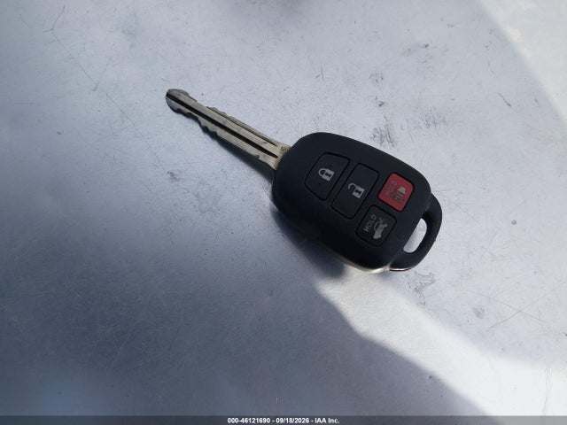 Aukcja sprzedaży 2012 Toyota Camry Se, vin: 4T1BF1FK6CU616946, numer aukcji: 46121690