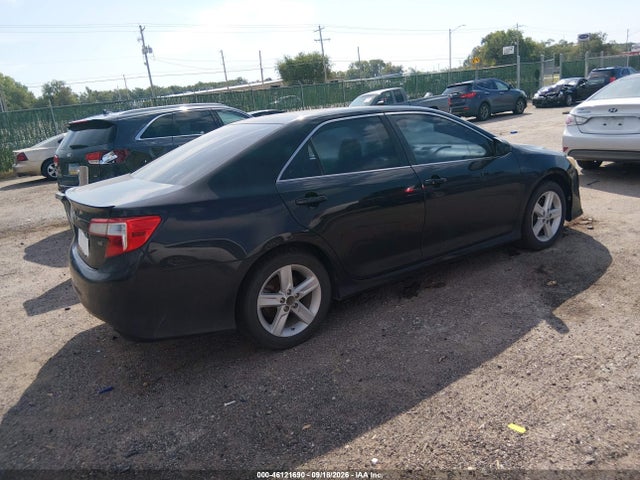 Aukcja sprzedaży 2012 Toyota Camry Se, vin: 4T1BF1FK6CU616946, numer aukcji: 46121690