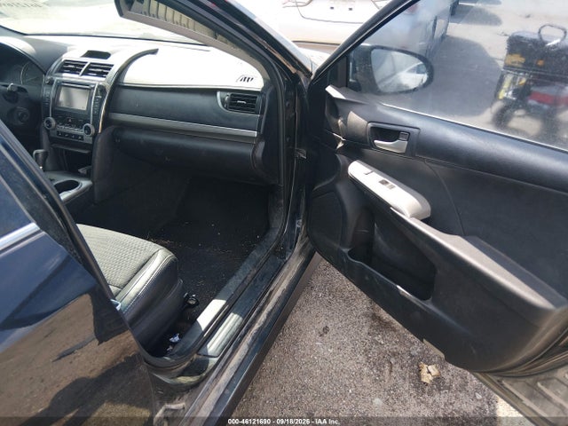 Aukcja sprzedaży 2012 Toyota Camry Se, vin: 4T1BF1FK6CU616946, numer aukcji: 46121690