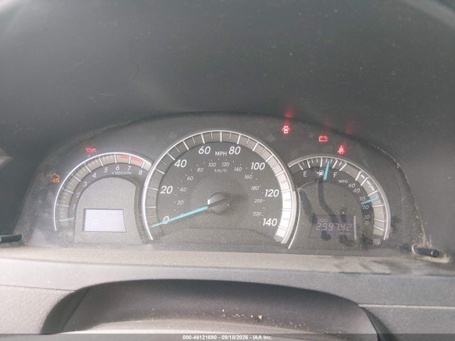 Aukcja sprzedaży 2012 Toyota Camry Se, vin: 4T1BF1FK6CU616946, numer aukcji: 46121690