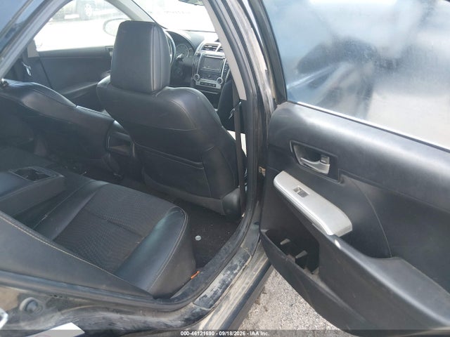 Aukcja sprzedaży 2012 Toyota Camry Se, vin: 4T1BF1FK6CU616946, numer aukcji: 46121690