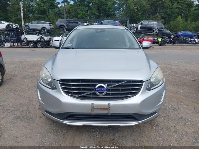 YV4902DZ9E2537356 Volvo Xc60 T6 R-design Premier Plus