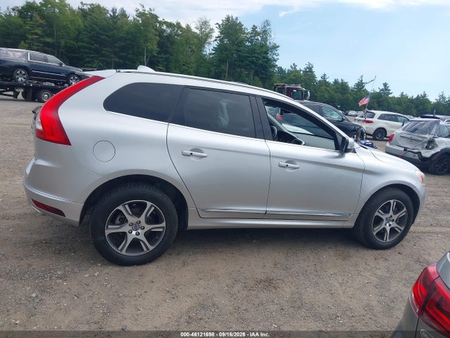 YV4902DZ9E2537356 Volvo Xc60 T6 R-design Premier Plus