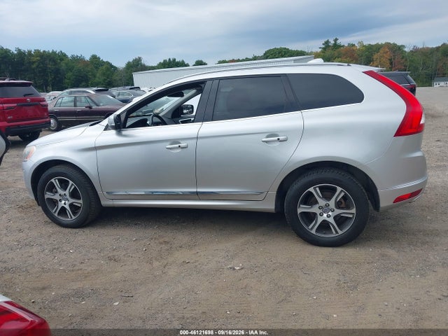 YV4902DZ9E2537356 Volvo Xc60 T6 R-design Premier Plus