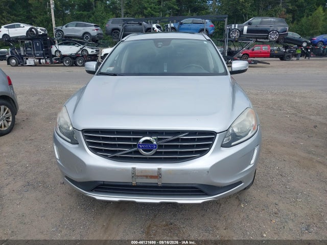 YV4902DZ9E2537356 Volvo Xc60 T6 R-design Premier Plus