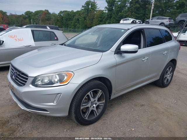 YV4902DZ9E2537356 Volvo Xc60 T6 R-design Premier Plus