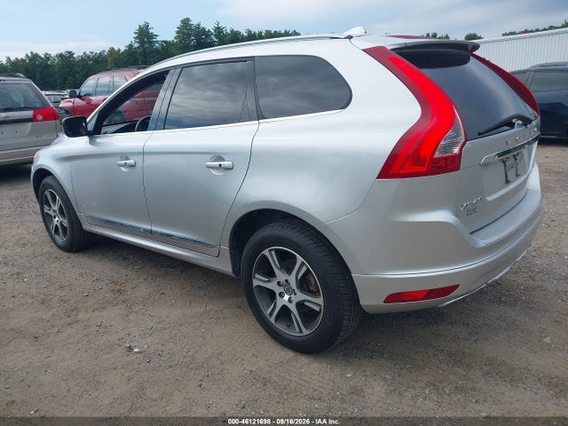 YV4902DZ9E2537356 Volvo Xc60 T6 R-design Premier Plus