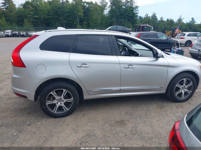 YV4902DZ9E2537356 Volvo Xc60 T6 R-design Premier Plus