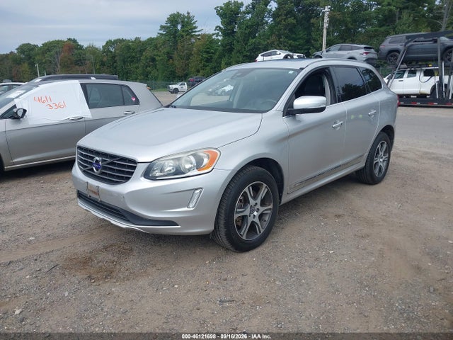 YV4902DZ9E2537356 Volvo Xc60 T6 R-design Premier Plus