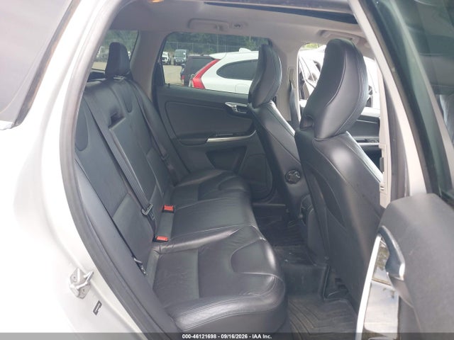 YV4902DZ9E2537356 Volvo Xc60 T6 R-design Premier Plus