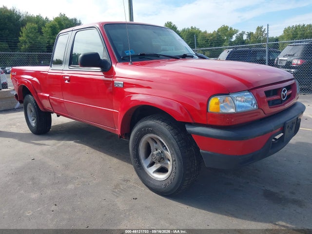 Aukcja sprzedaży 2002 Mazda B3000, vin: 4F4ZR17U72TM02585, numer aukcji: 46121703
