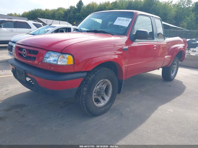 Aukcja sprzedaży 2002 Mazda B3000, vin: 4F4ZR17U72TM02585, numer aukcji: 46121703