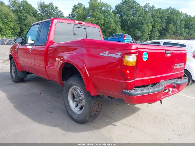 Aukcja sprzedaży 2002 Mazda B3000, vin: 4F4ZR17U72TM02585, numer aukcji: 46121703