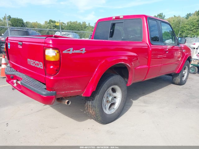 Aukcja sprzedaży 2002 Mazda B3000, vin: 4F4ZR17U72TM02585, numer aukcji: 46121703