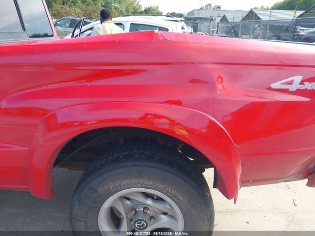 Aukcja sprzedaży 2002 Mazda B3000, vin: 4F4ZR17U72TM02585, numer aukcji: 46121703
